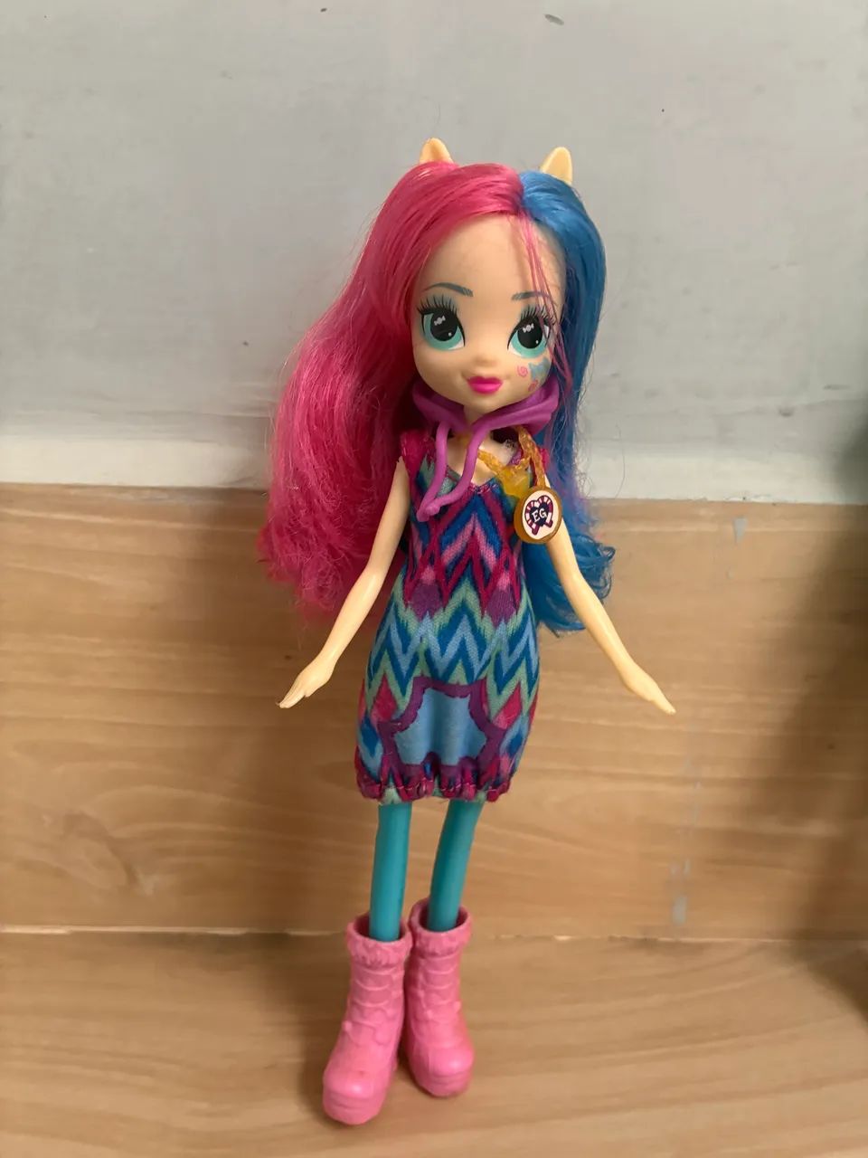 Equestria Girls