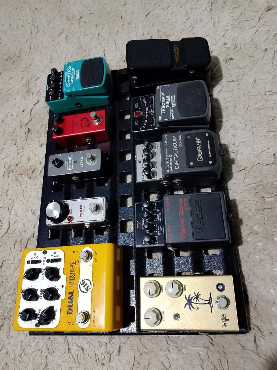 Sert de guitarra  - Foto 3