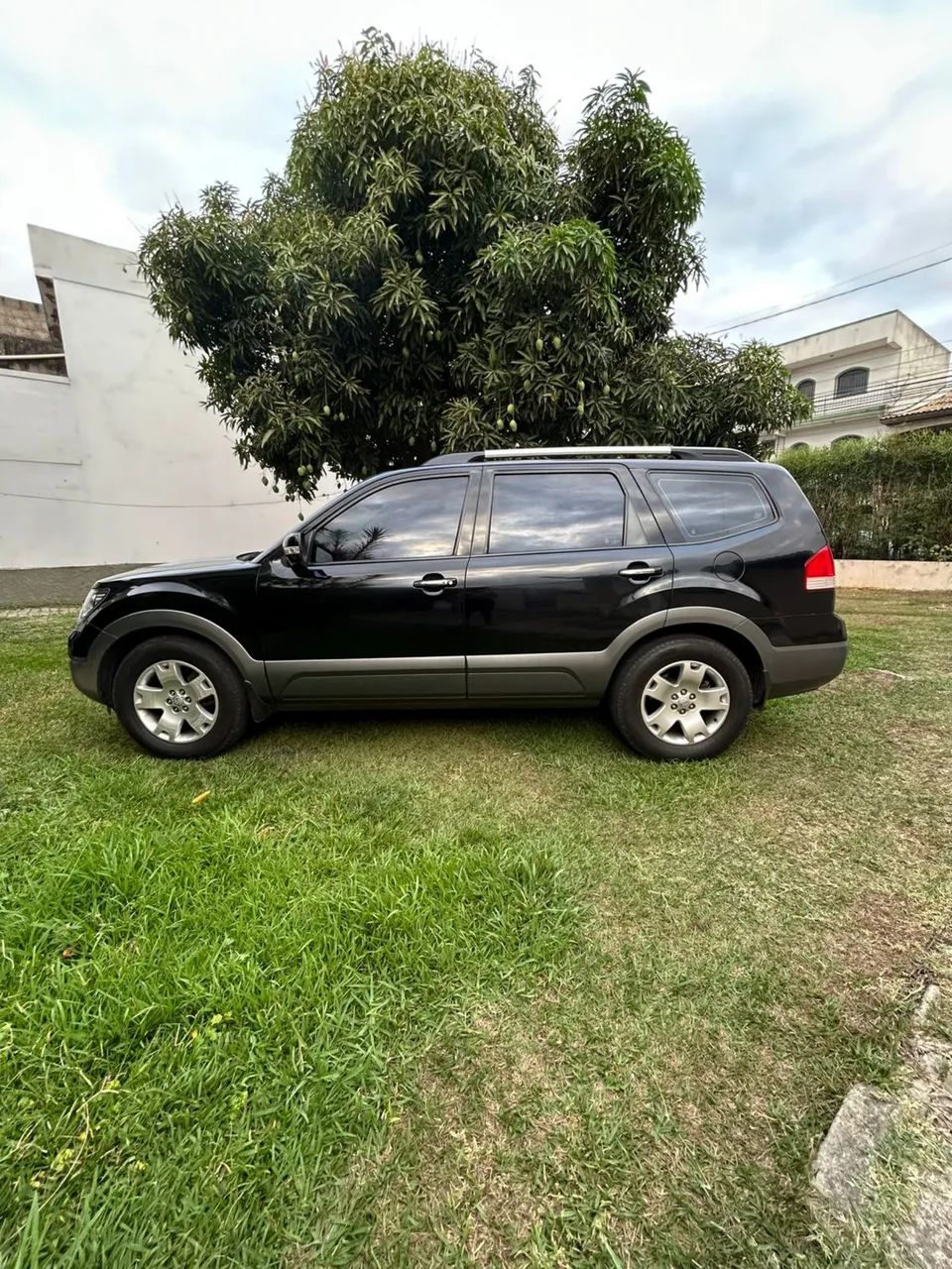 KIA Mohave MOHAVE EX 3.0 V6 24V 256CV TB DIES. AUT. 2014