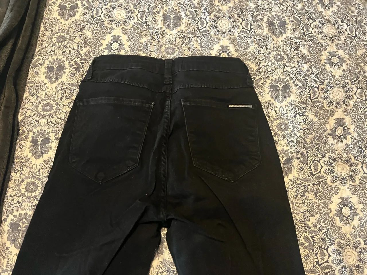 Calça Dudalina tamanho 38 - Foto 4