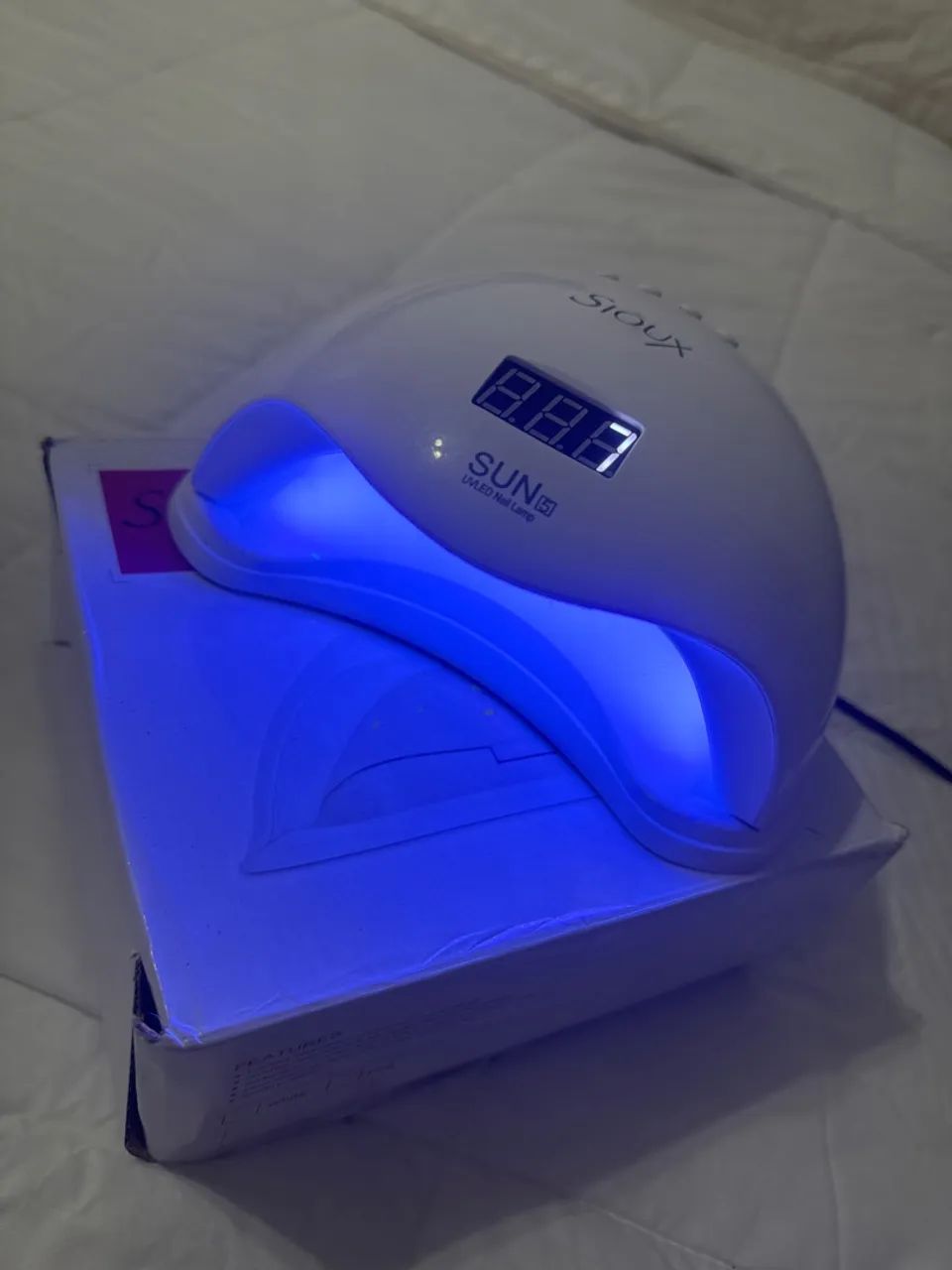 Cabine de Led  - Foto 3