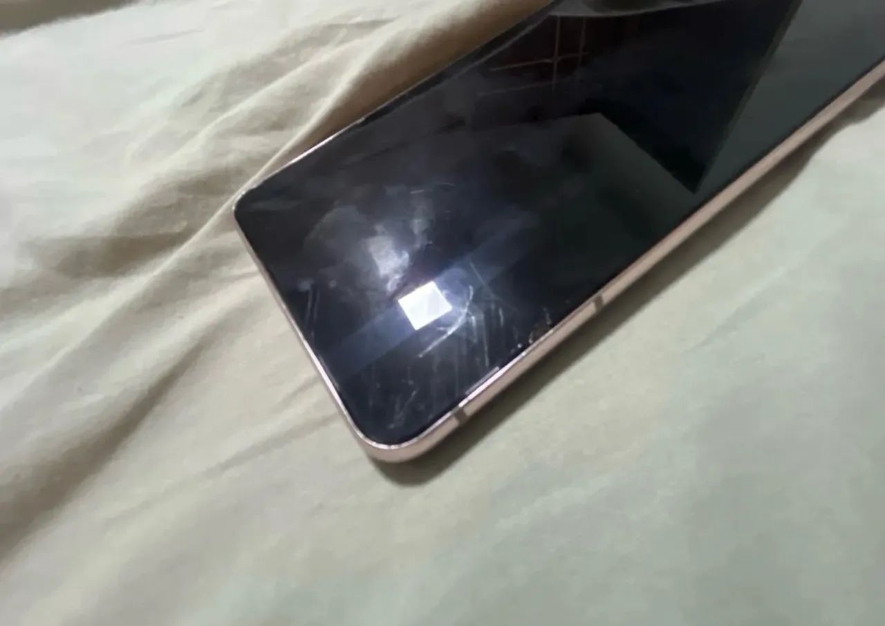 Galaxy S21 5G com defeito (leia a legenda!!!) - Foto 5