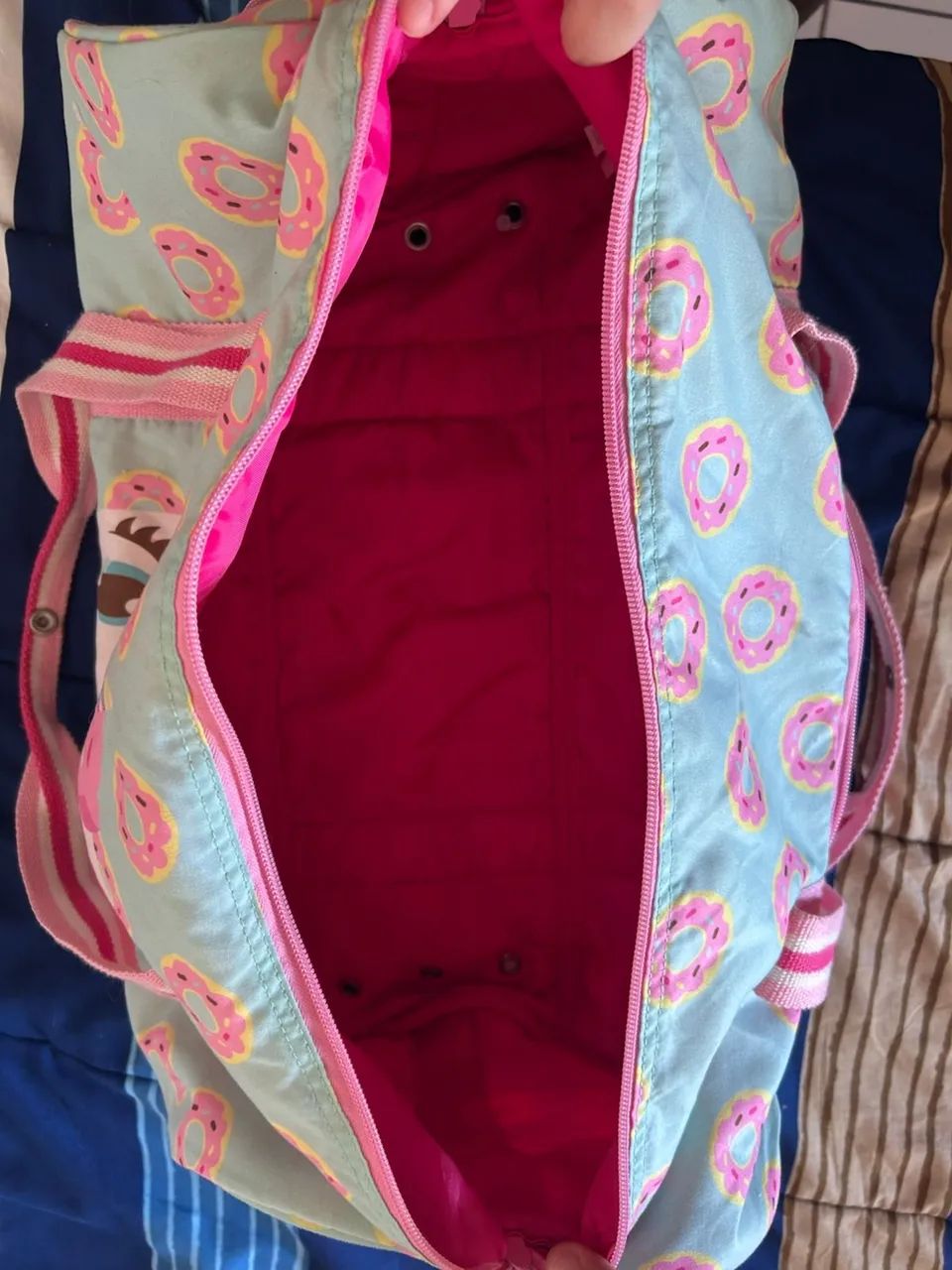 Bolsa de donuts puket - Foto 4