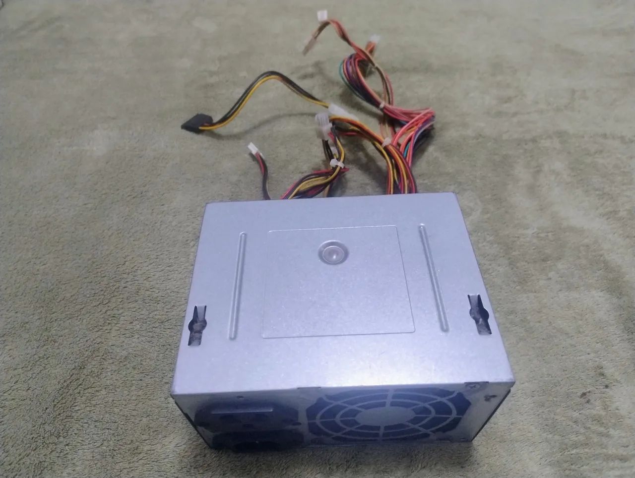 Fonte Desktop ATX K-MEX PX-300 180W - Foto 3