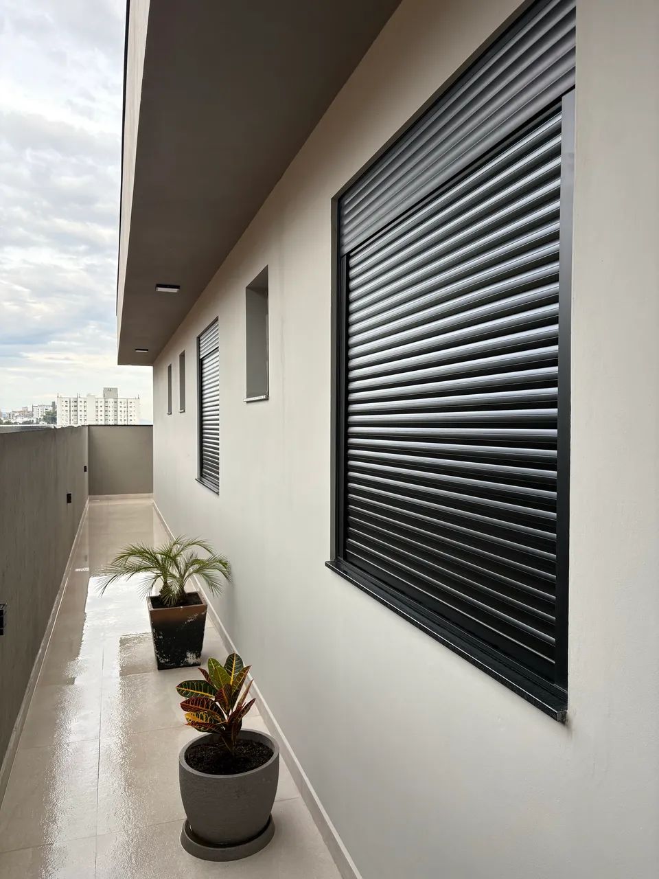 Casa com 3 quartos no loteamento Green Village - Foto 4