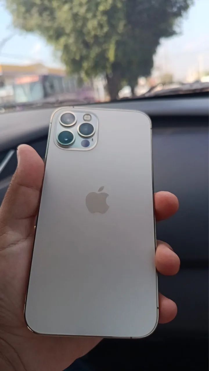 Iphone 12 pro 128GB - Foto 5