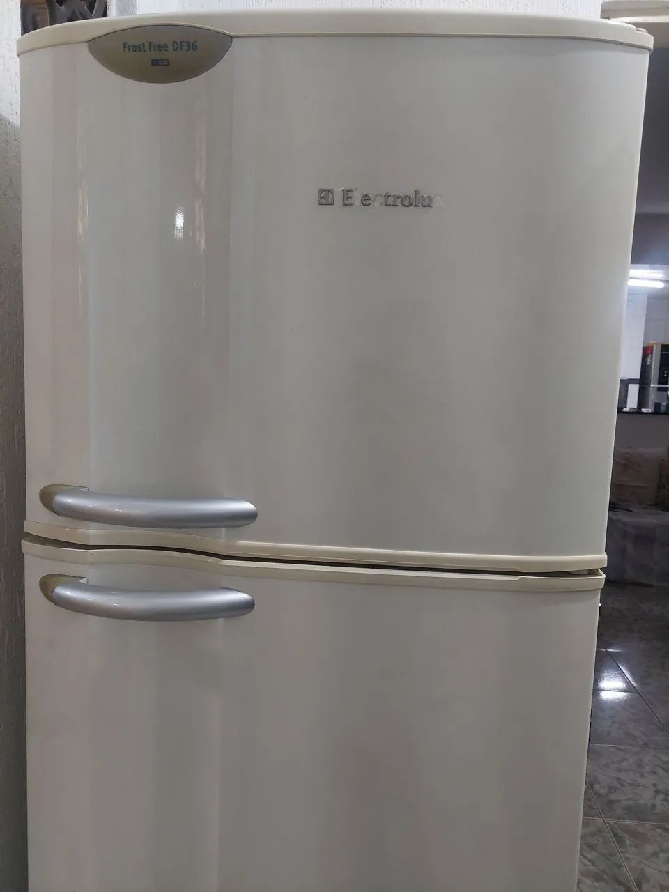 Geladeira Electrolux  - Foto 2