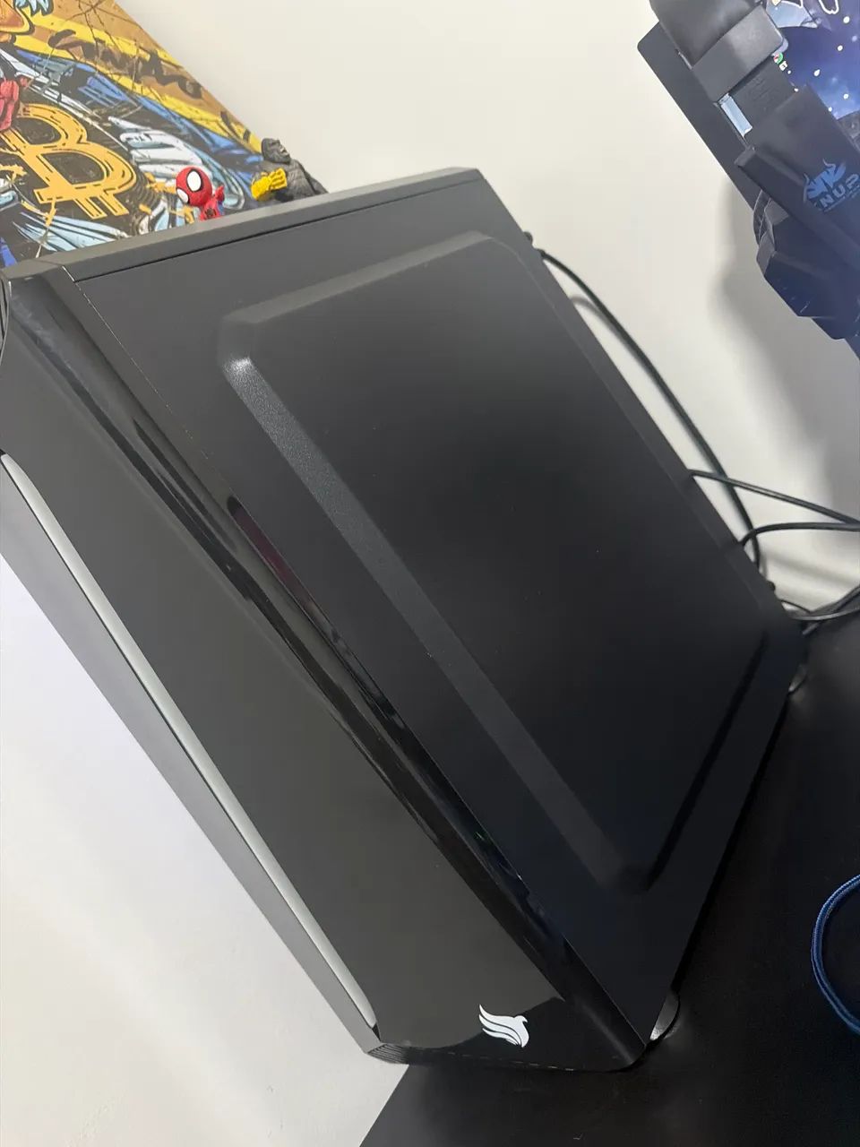 PC Completo Ryzen 5 - Foto 2