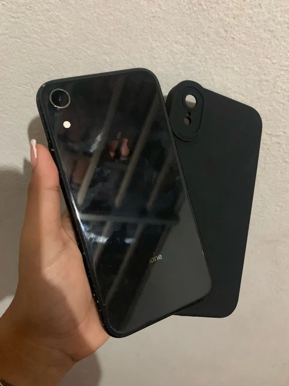 IPhone XR 64gb - Foto 2