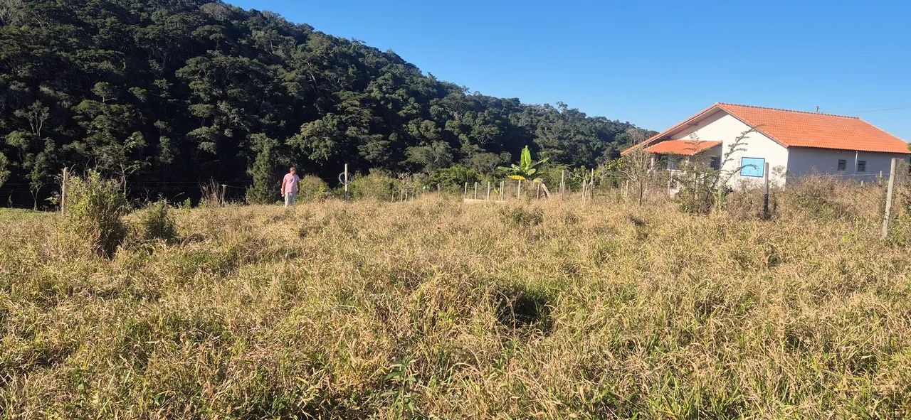 Chácara no Campo Alegre  - Foto 3