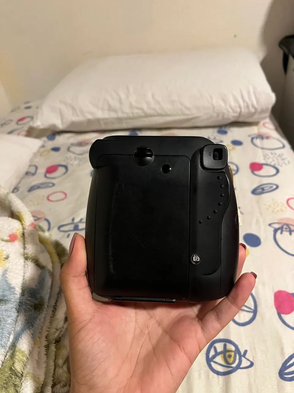 Mini instax 8  - Foto 4