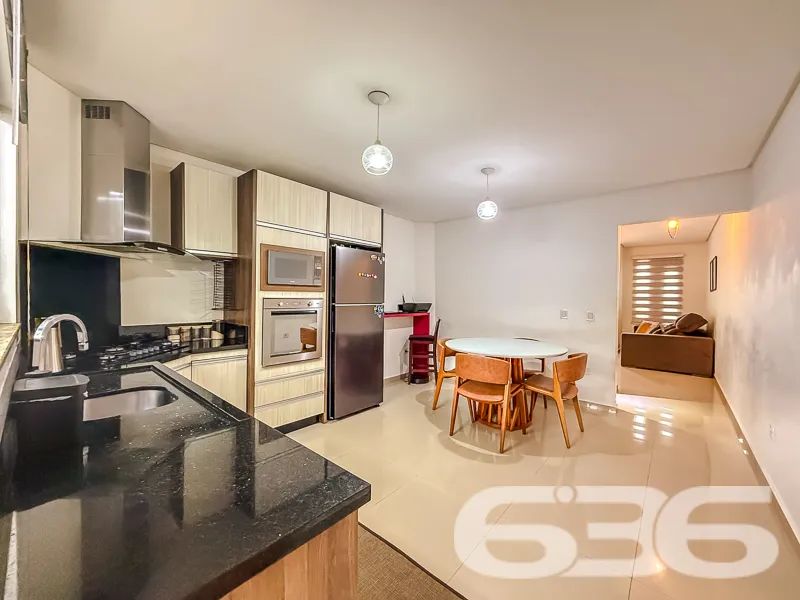 Casa | Joinville | Costa e Silva - Foto 2