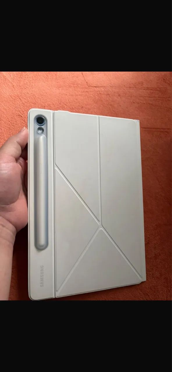 tablet samsung s10 fe - Foto 3