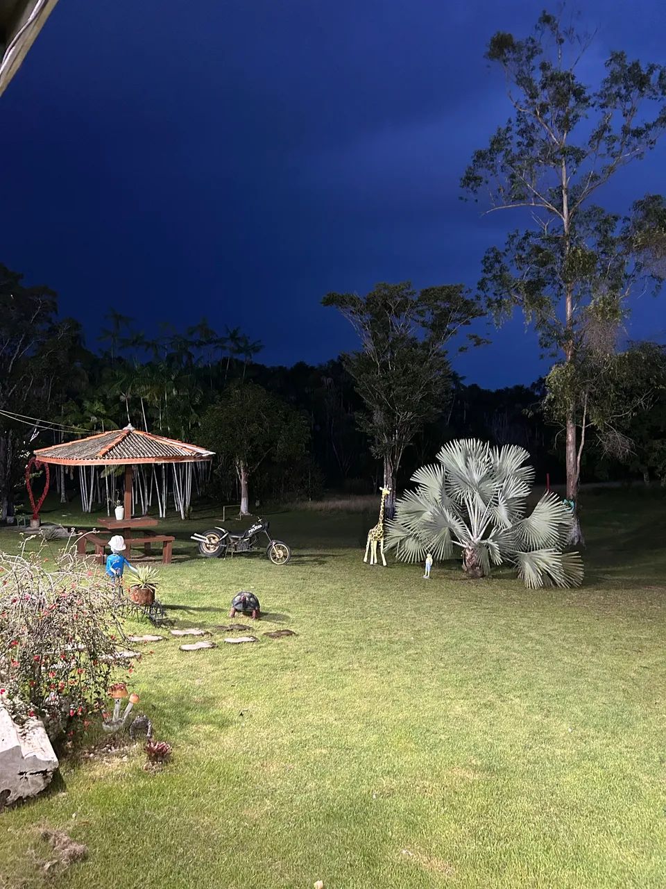 ALUGO SÍTIO PARA EVENTOS. - Foto 4