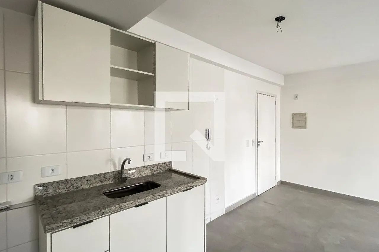 Apartamento à Venda - Belém, 1 Quarto, 47 m2 - Foto 5