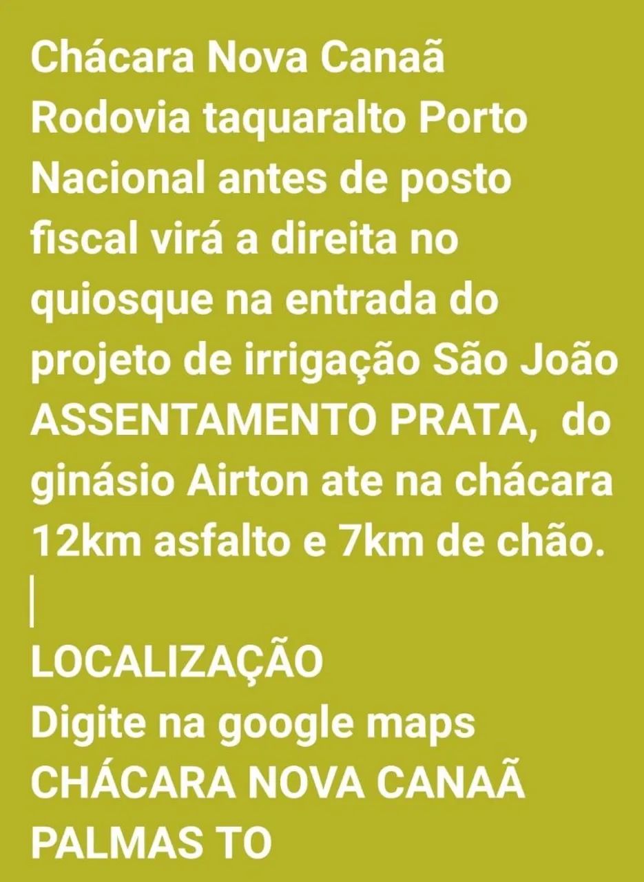 CHACARA NA BEIRA DO LAGO - Foto 4