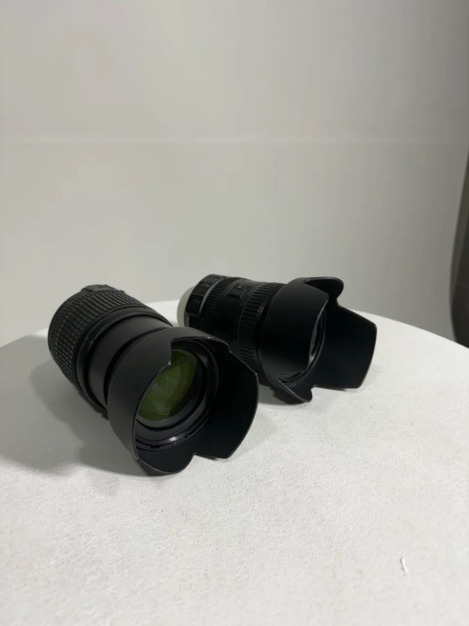 Setup Nikon D7100 - Foto 3