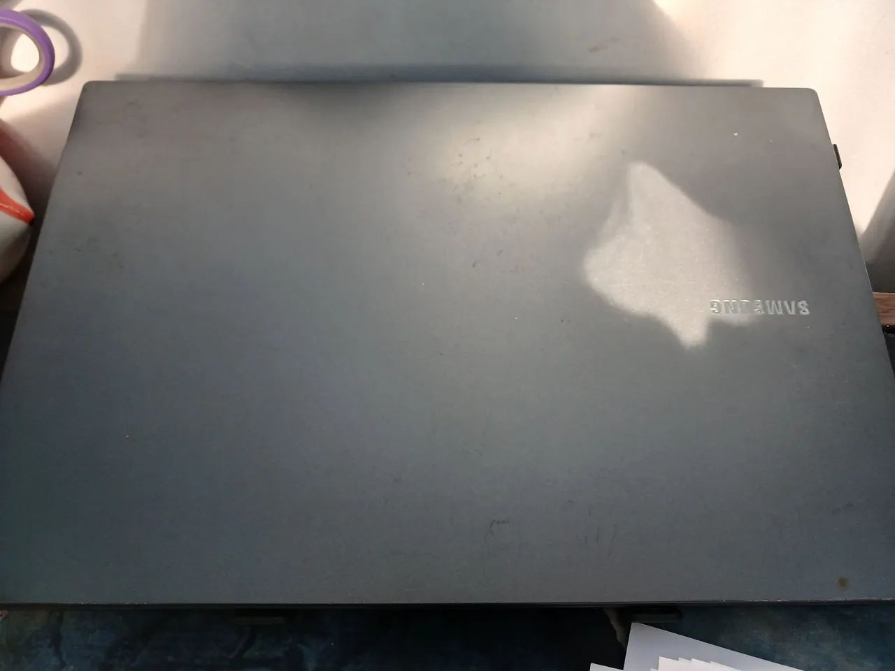 Notebook Samsung i5 - Foto 3