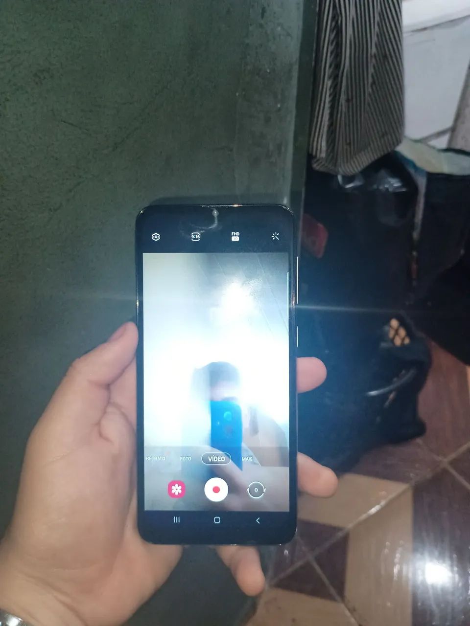 Samsung A30s - Foto 5