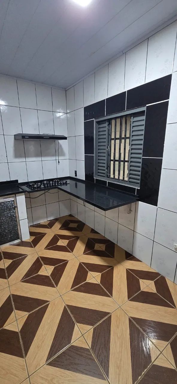 CASA 2 QUARTOS LUGAR CALMO E TRANQUILO - Foto 4