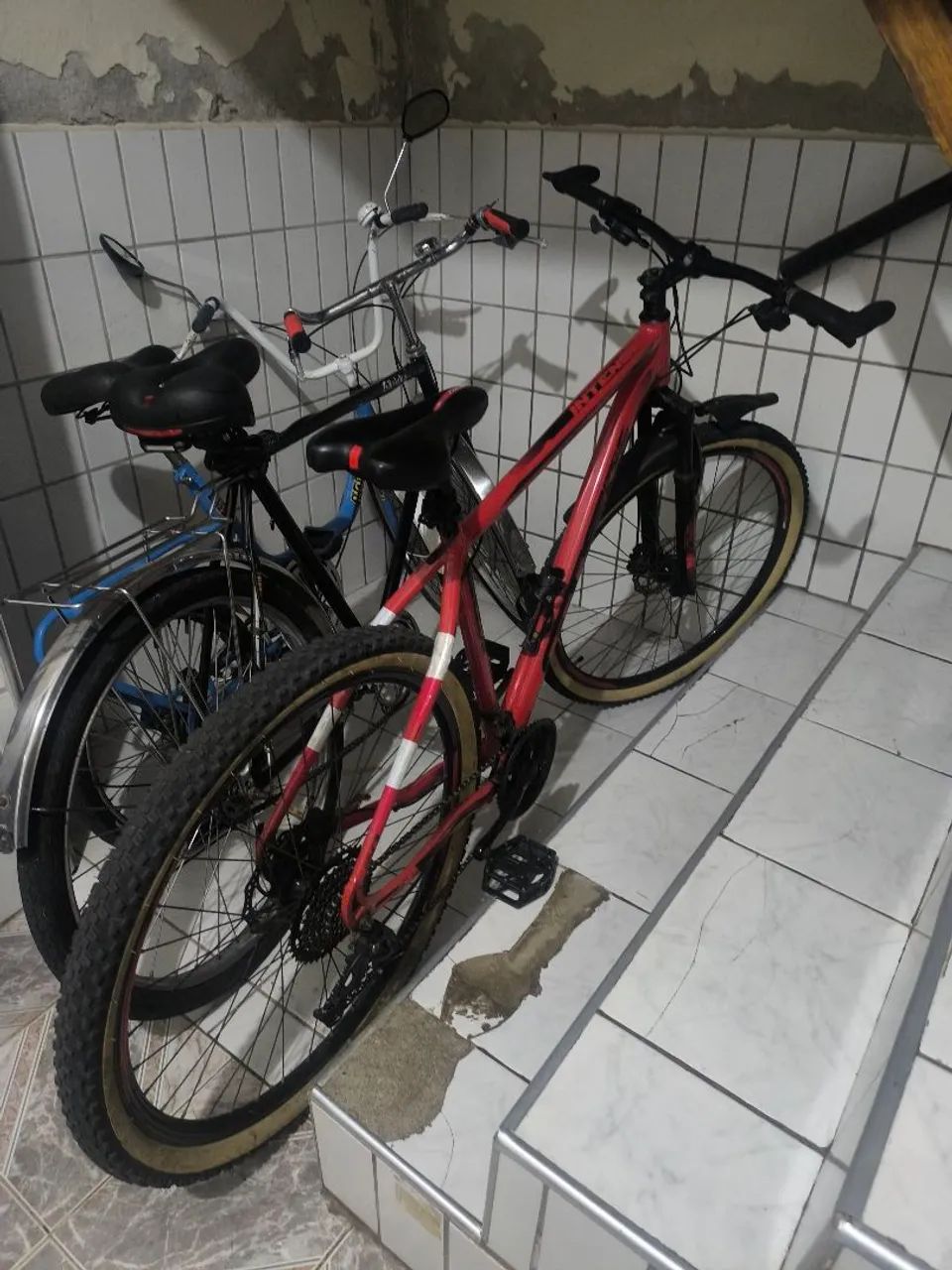 MTB - GTS PRO M5 - Aro 29 - Tam 21