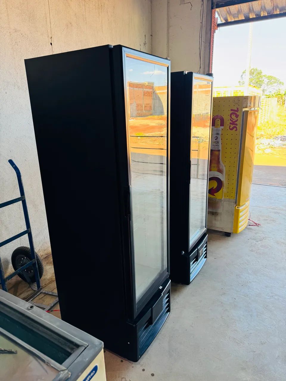 Vendo expositor slin para bebidas  - Foto 4