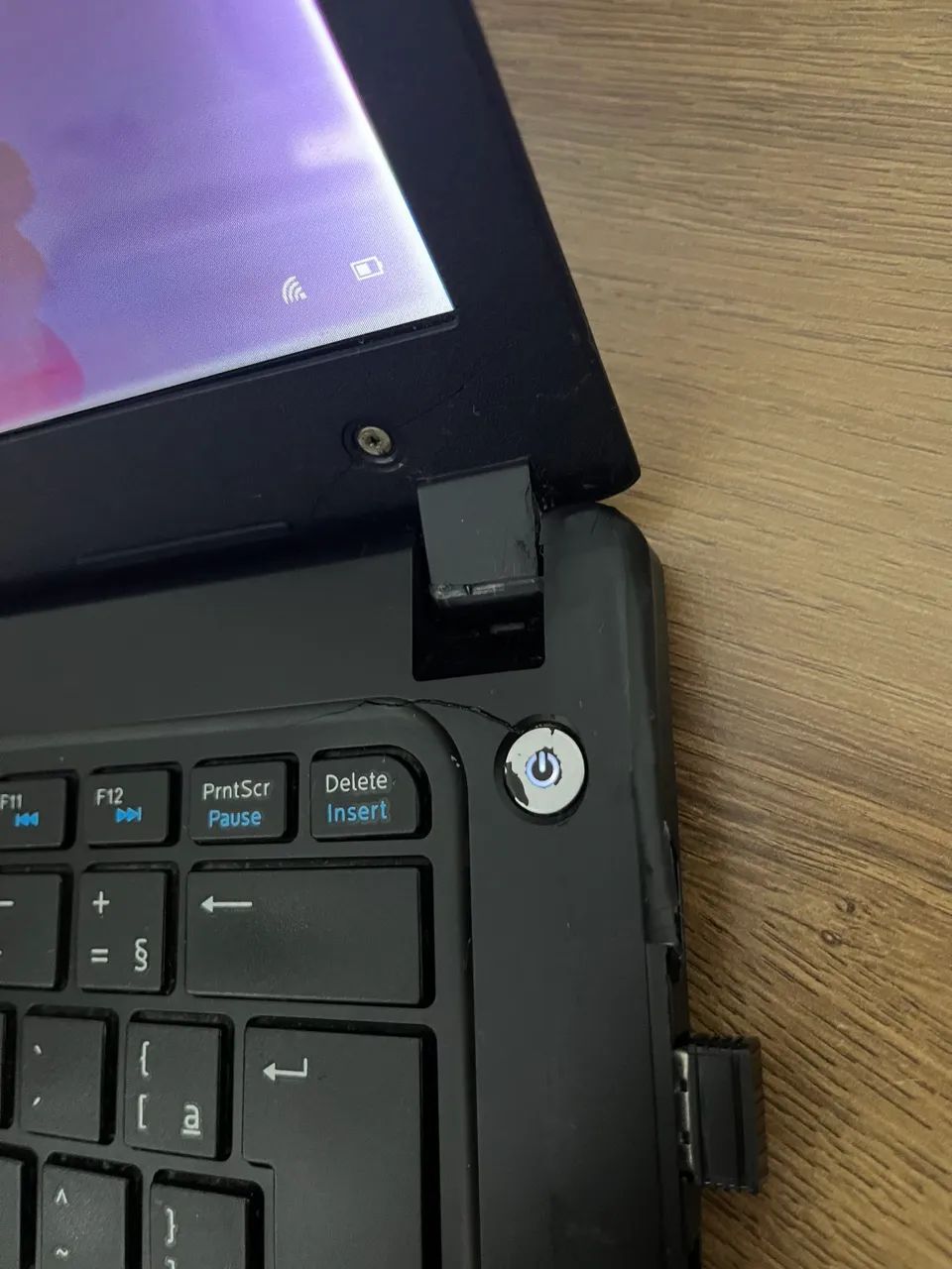 Notebook Dell  - Foto 5