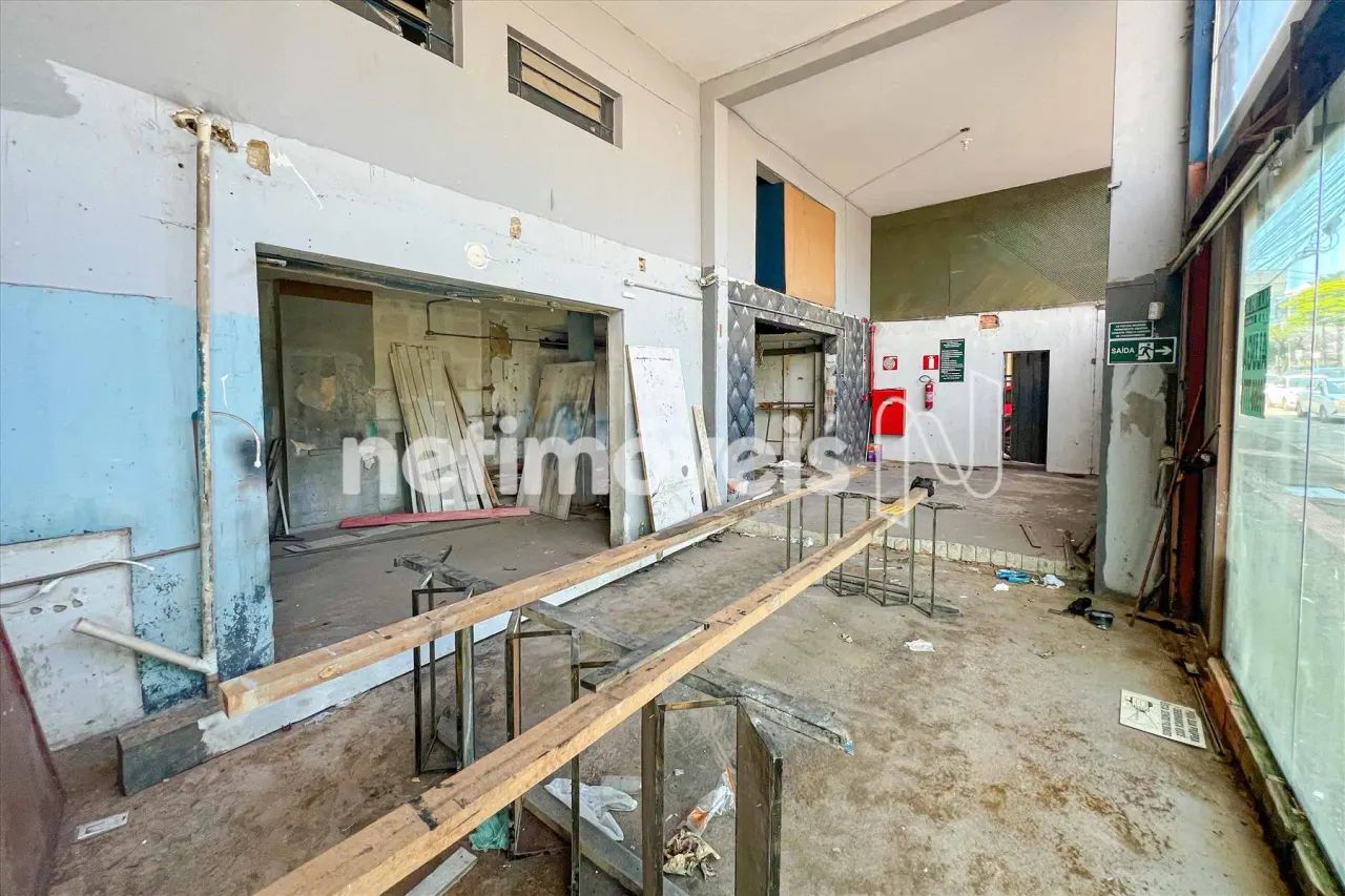Loja comercial no São Bento - Belo Horizonte/MG