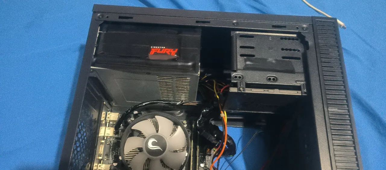 Peça de Pc gamer - Foto 2