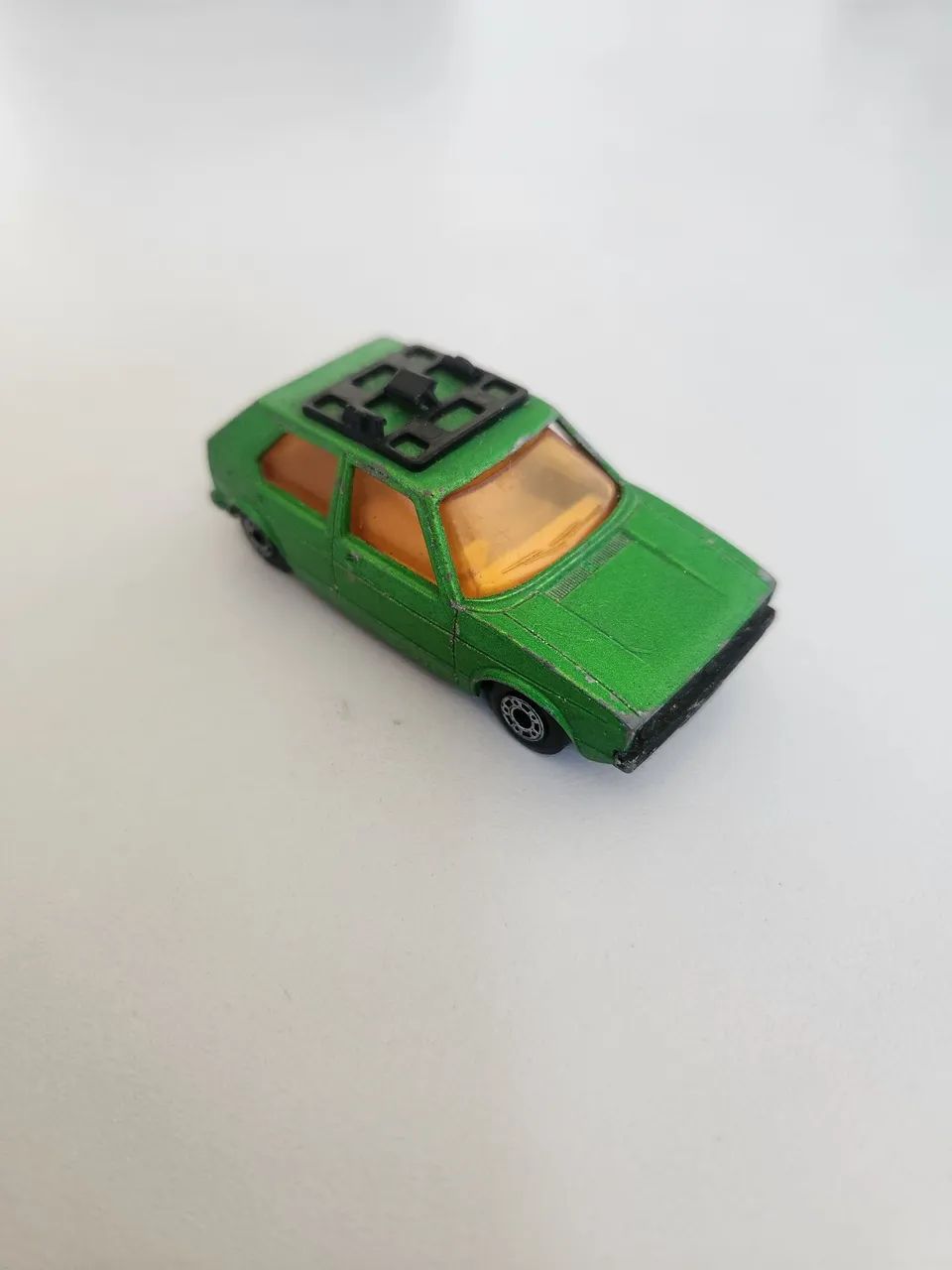 Miniatura Matchbox  - Foto 2