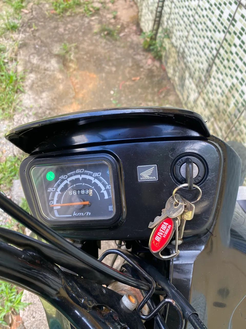 Honda Pop 100  - Foto 3