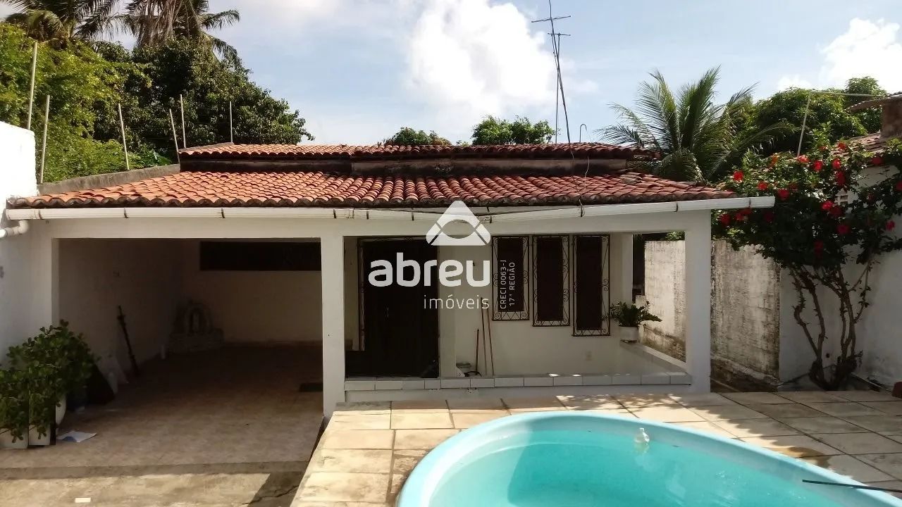 Imóveis Residenciais Casa em Natal