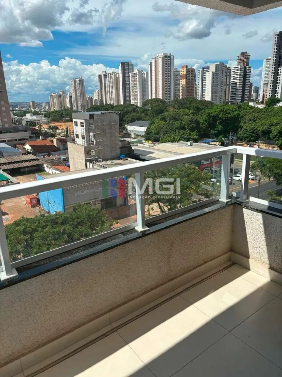 Apartamento Terra One 63,7m² Mobiliado | 2 Quartos c/ Suíte | Vaca Brava - Foto 5