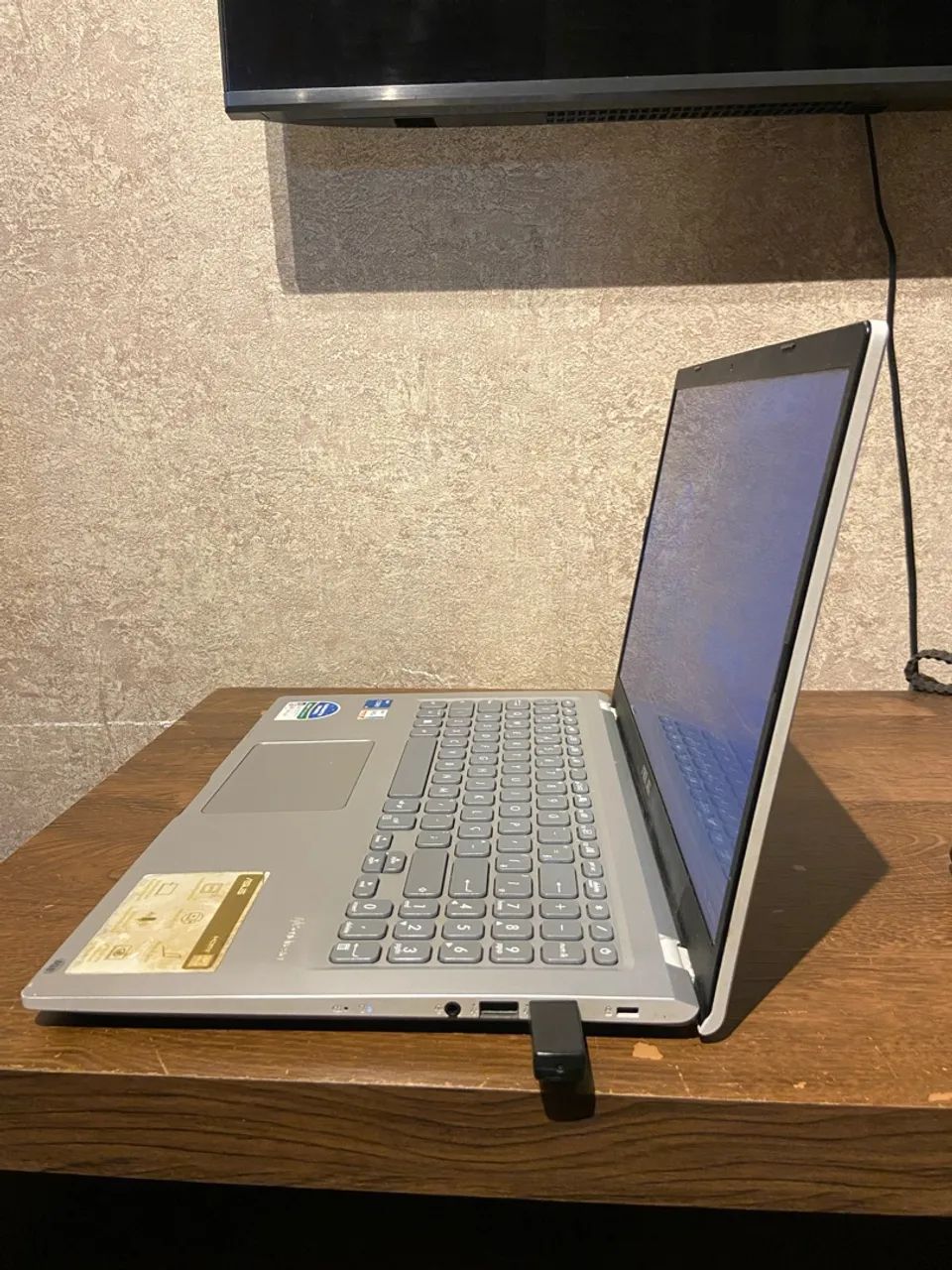 Notebook ASUS Vivobook 15 X1500EA-EJ3669W - Foto 2