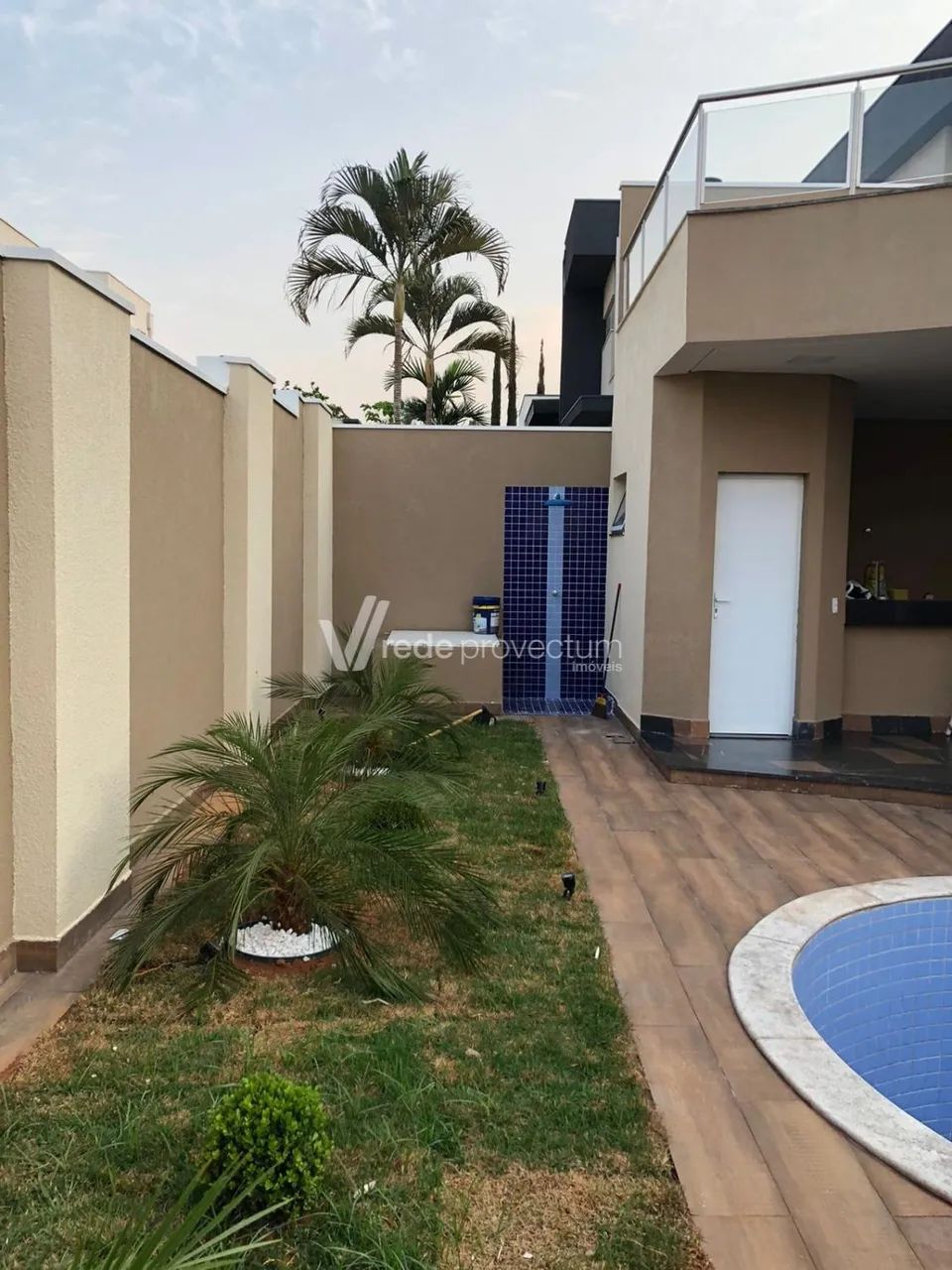 casa - Swiss Park - Campinas - Foto 5