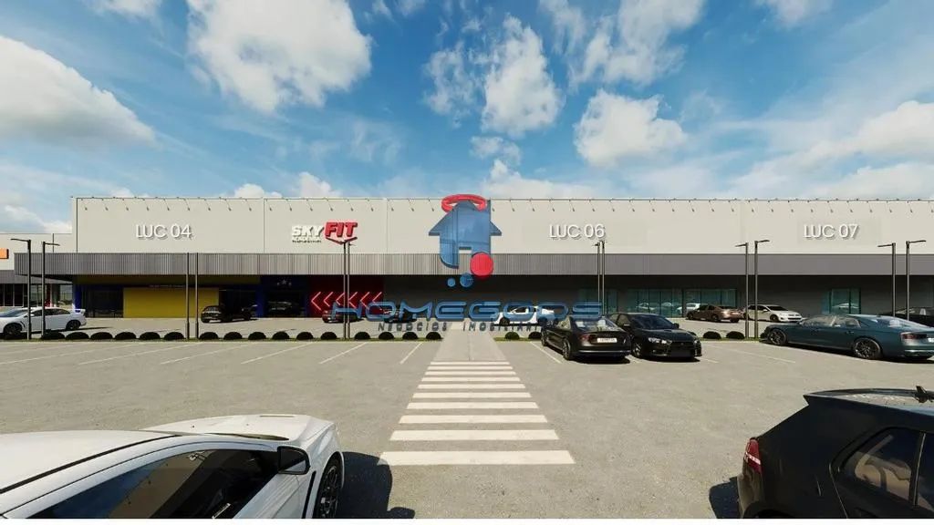 Galpão para alugar em Campinas, São Bernardo, com 760 m², Power Center Amoreiras - Foto 3