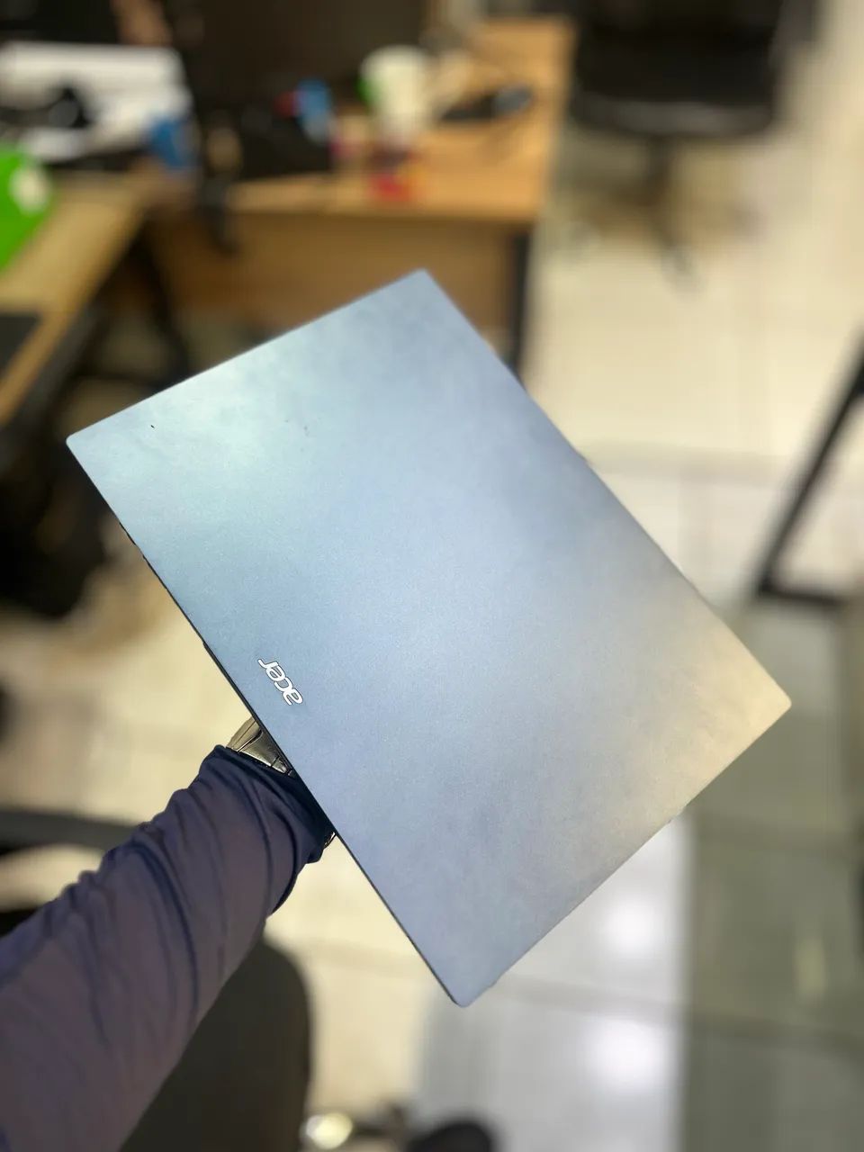 NOTEBOOK ACER ASPIRE 5 - Foto 3