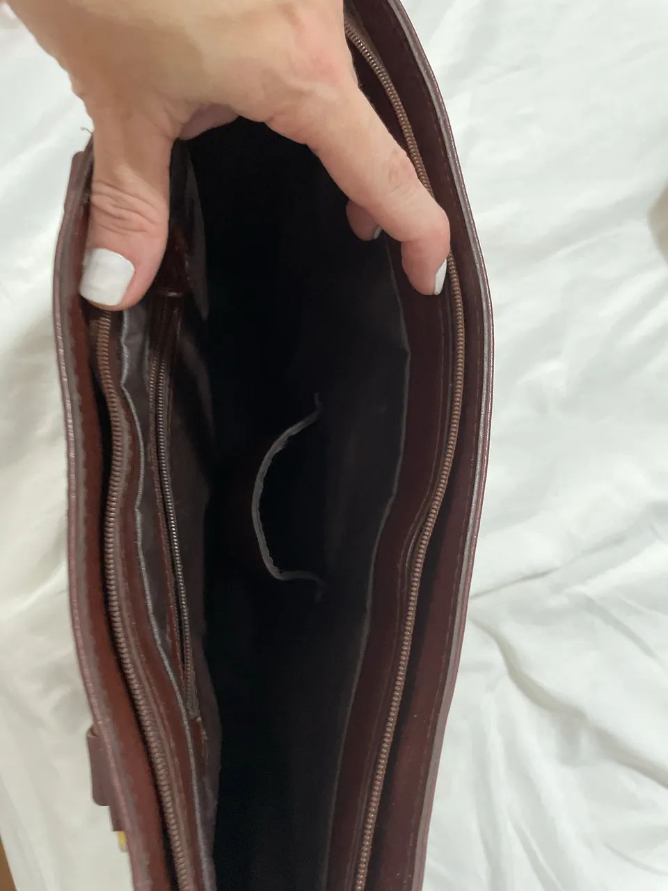 Bolsa Mônica Sanches  - Foto 2