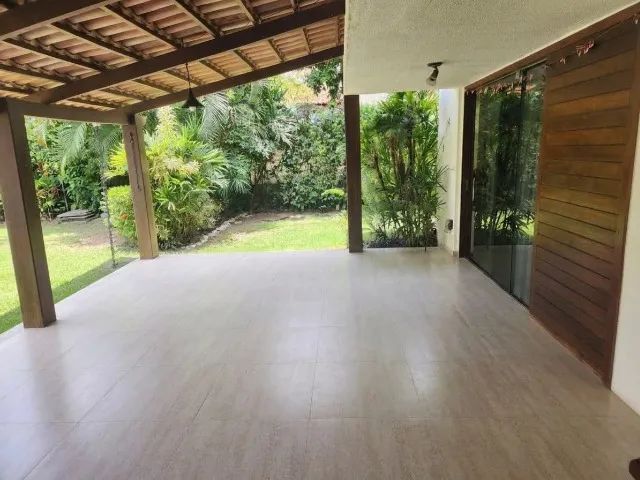 Vendo Casa com 5 suítes em Aldeia Cond. Torquato de Castro II - Foto 5