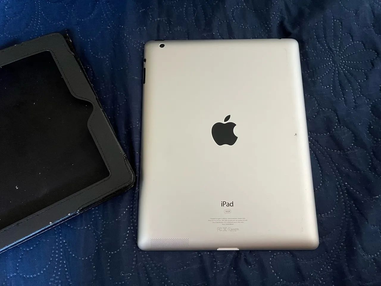 Apple iPad 3 - A1416 16GB - Foto 2