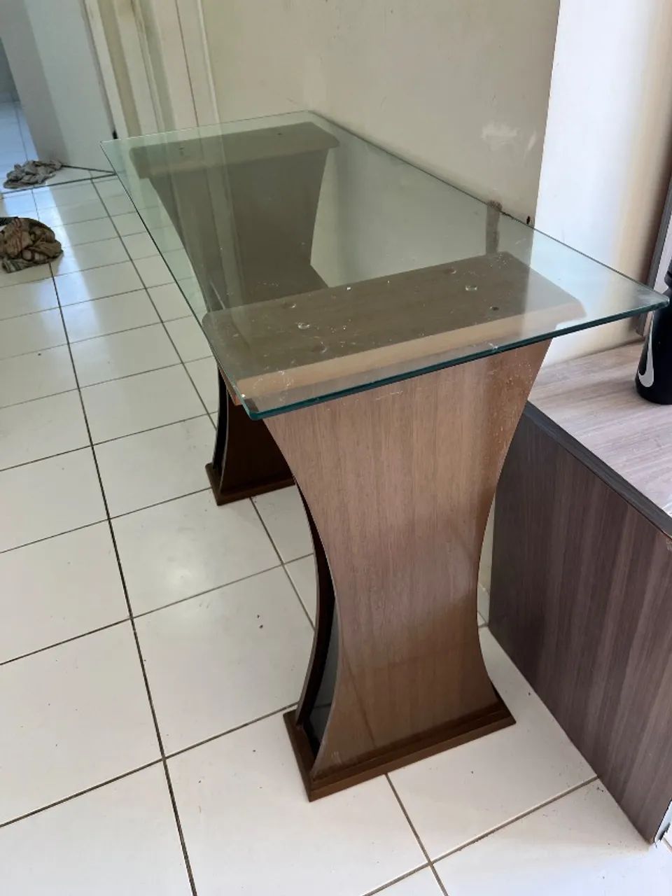 Vende se aparador 
