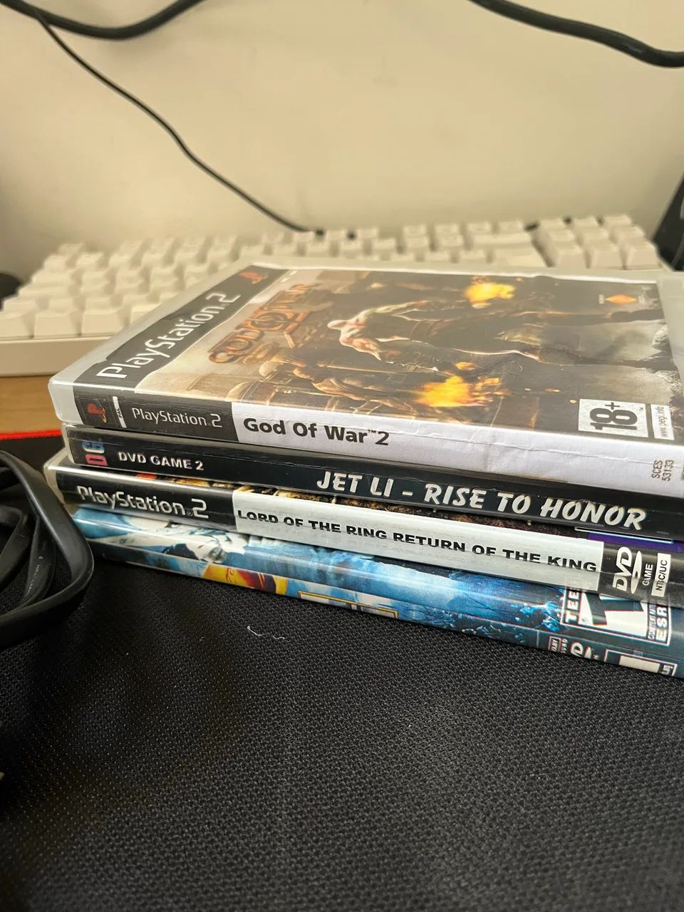PlayStation 2 Fat - Foto 3