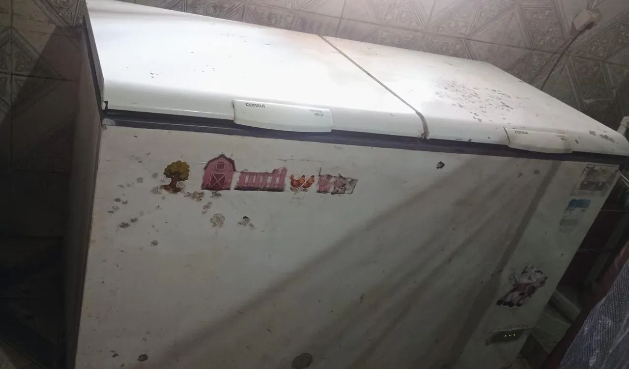 Freezer 