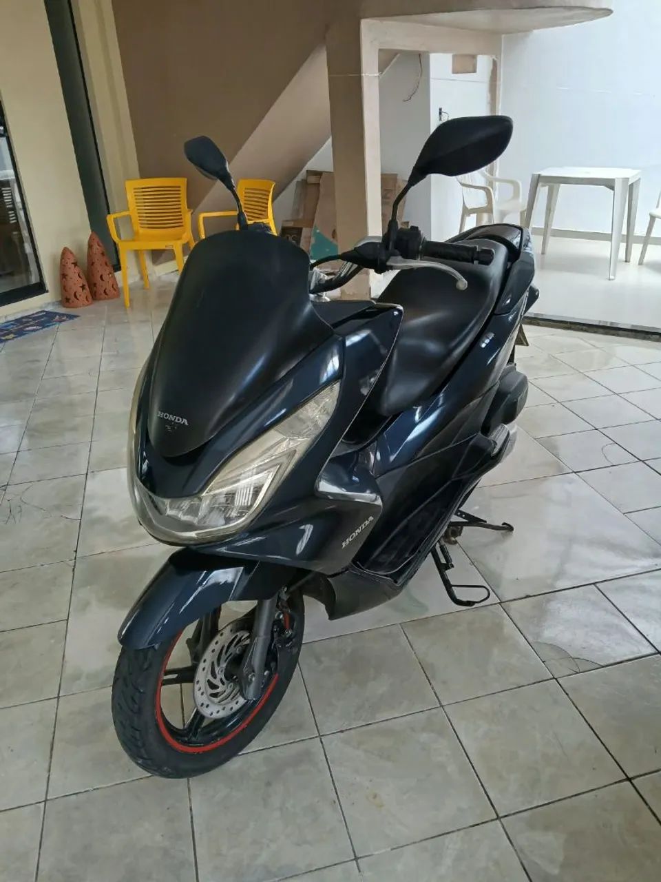PCX 2018 150c QUITADA E SELADA 2026 - Foto 3