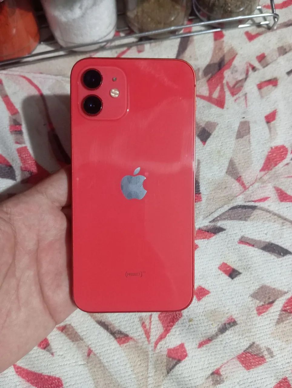 Celular iPhone 12  - Foto 2