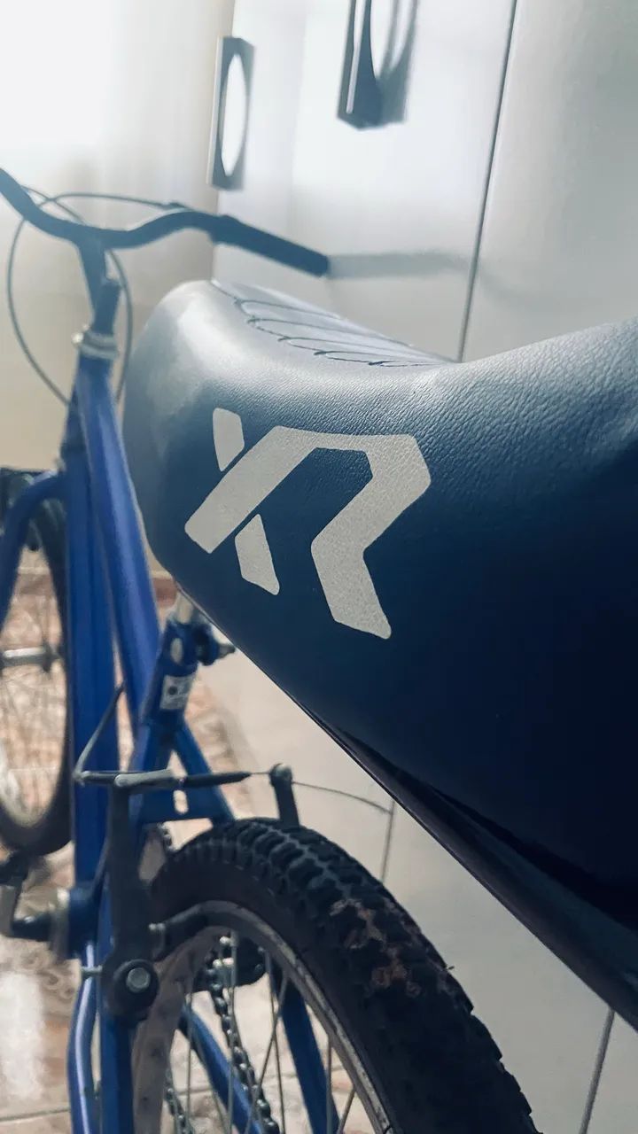 Bicicleta  - Foto 3