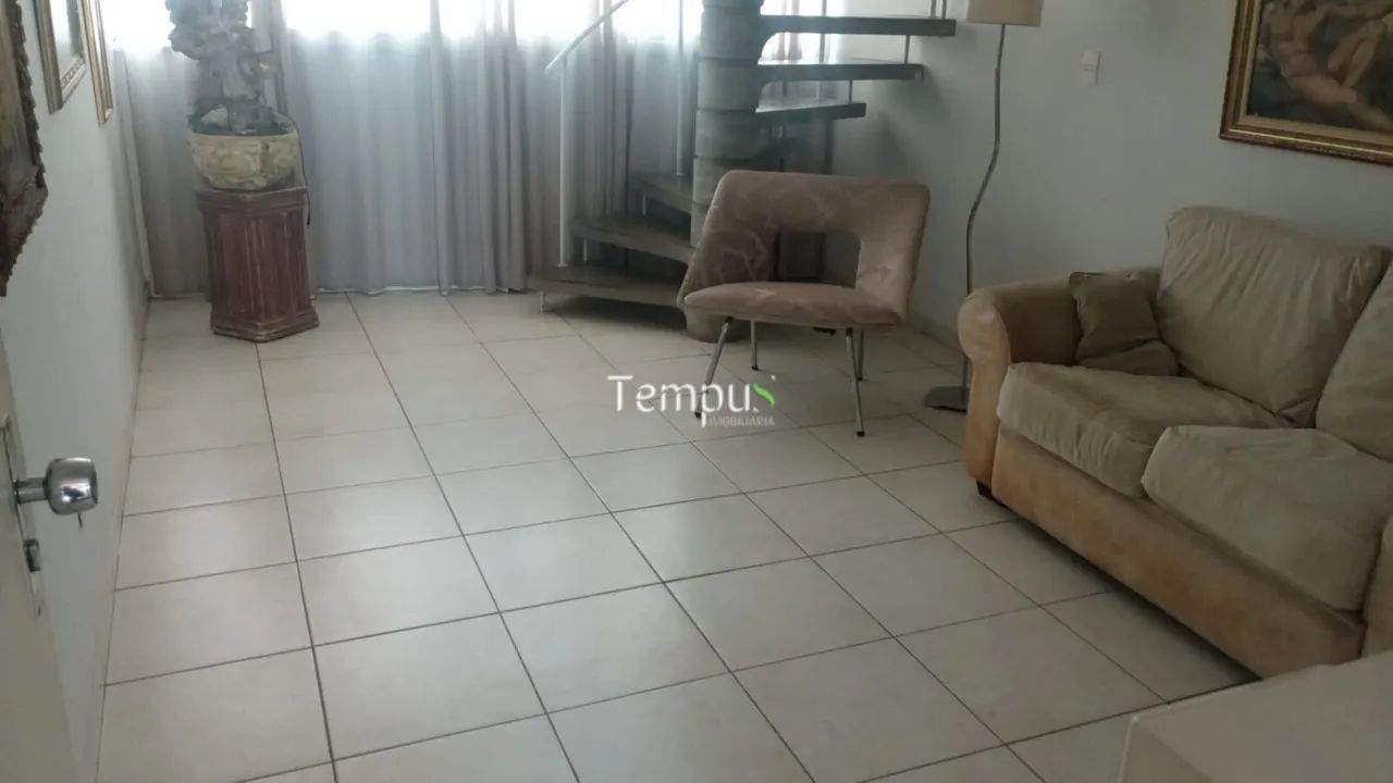 Apartamento Cobertura Triplex em Setor Central, Goiânia/GO - Foto 3