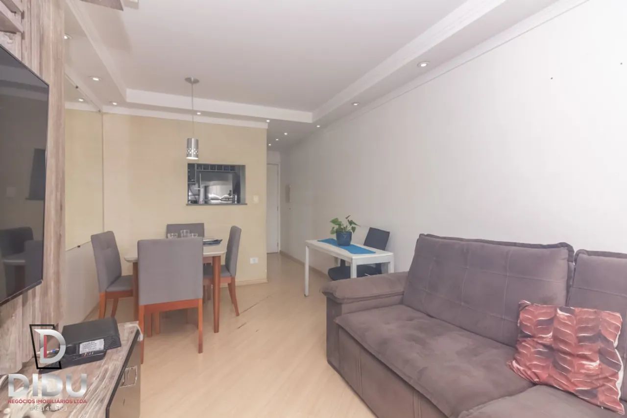 Apartamento para venda em Pestana com 2 quartos, 53m² - Foto 4