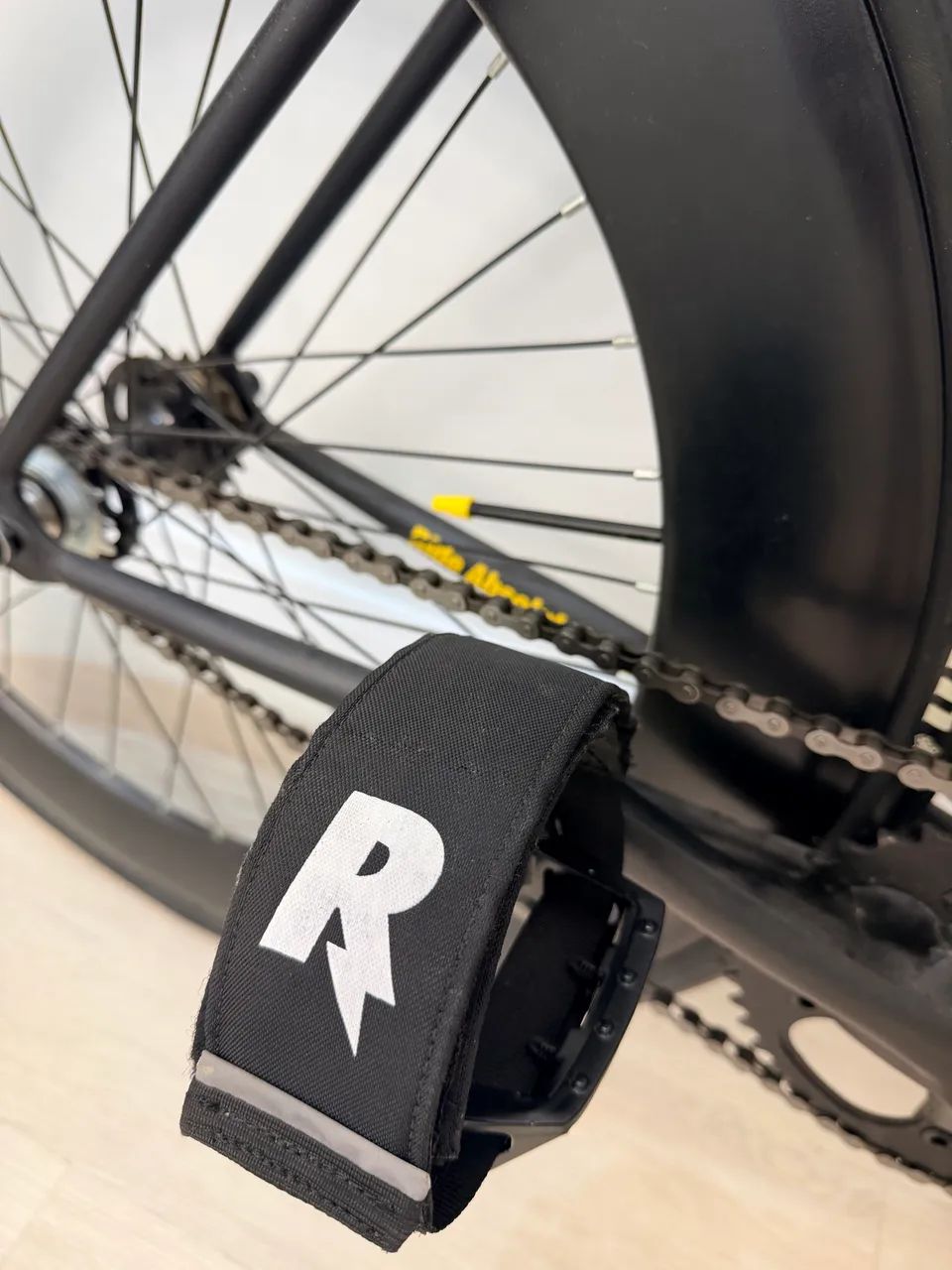 Bike Raf Fixa 56 - Foto 5
