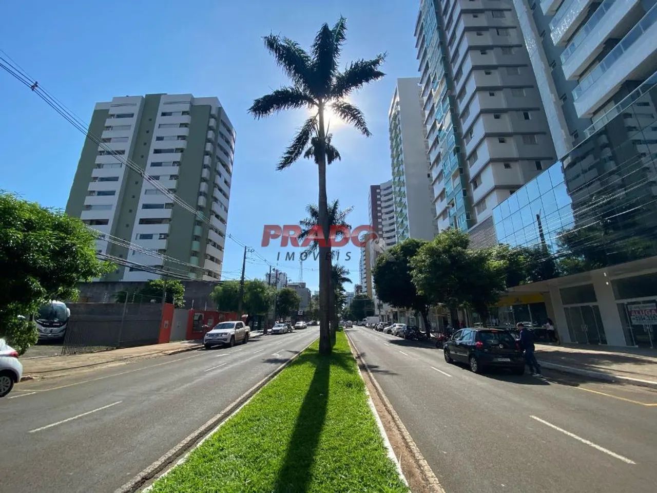 Venda | Apartamento com 3 suítes, 1 vaga - NOVO CENTRO, MARINGÁ - Foto 5